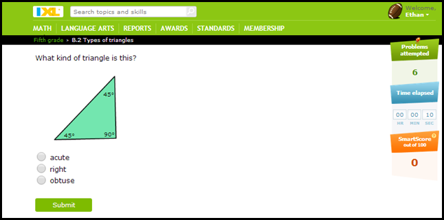 IXL Math IXL Math
