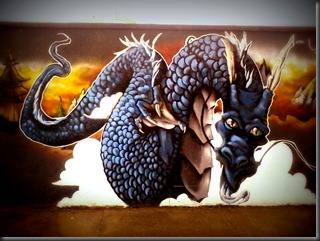 Dragao Dragao