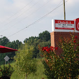 Chic-Fil-A Grand Opening with Dan Cathey