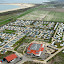 Marina, Touristik und Resorts