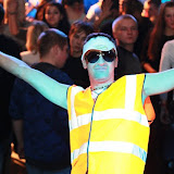 Rail Way Party