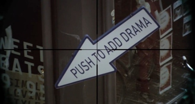 drama drama