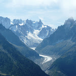 La Mer de Glace