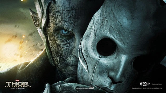 Előbukkant Malekith, az elátkozott svartalfheimi sötét manók vezetője 02