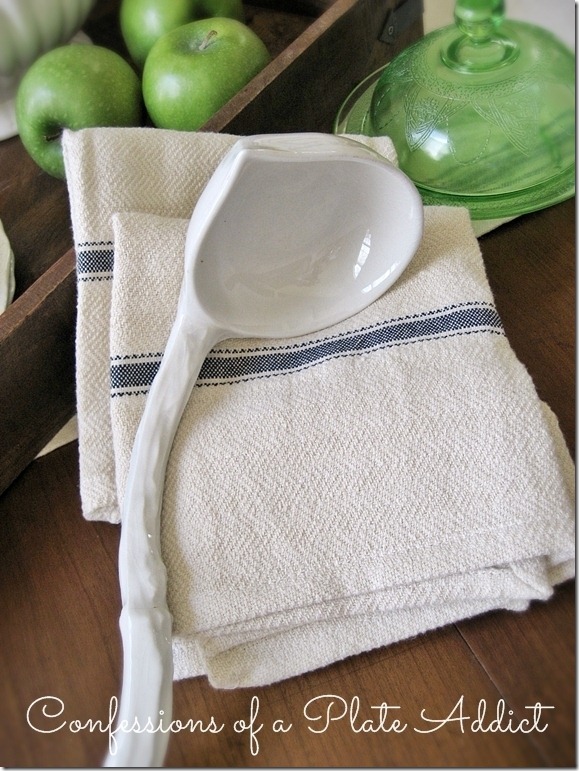 CONFESSIONS OF A PLATE ADDICT French Farmhouse Style on a Budget CONFESSIONS OF A PLATE ADDICT French Farmhouse Style on a Budget