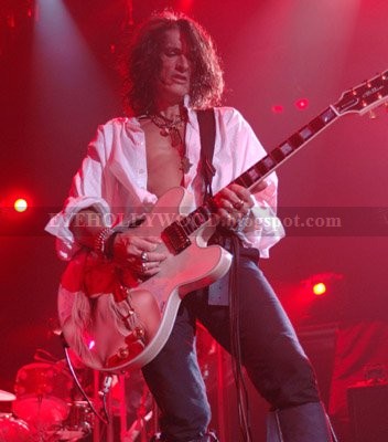 Aerosmith 
