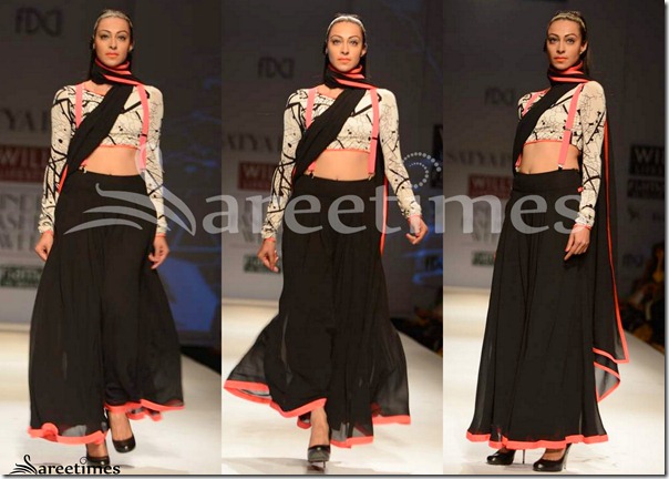 Satya_Paul_Full_Sleeves_Saree_Blouse