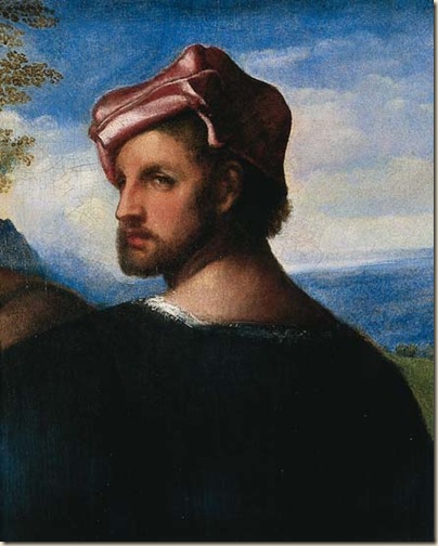 Portrait d'homme Portrait d'homme