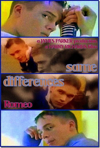 samedifference