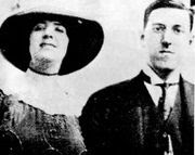 Howard Phillips Lovecraft 1924