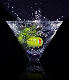 martini martini