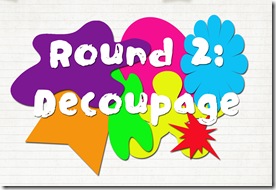 Round 2 button