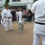 Opvisning Open by night Juli 2011