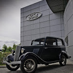 1911-2011 Ford 100 jaar Engeland 010.jpg