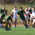 2011 Spring NYAC