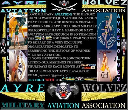 AYRE CLUB AD 1 AYRE CLUB AD 1