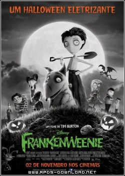 Frankenweenie Dublado H264 BDRip 510746bb64153 Frankenweenie Dublado H264 BDRip