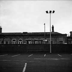 Minor-Train-Stations