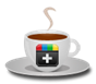 google-White