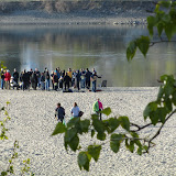 Easter at Overlander Beach