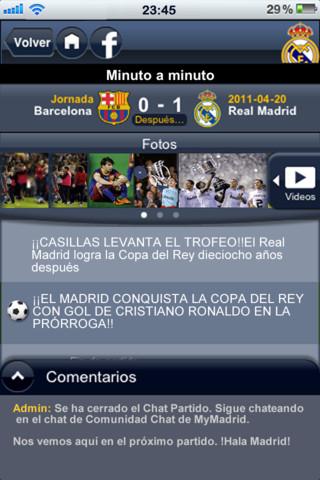 Descargar MyMadrid