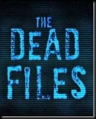 the dead files