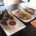 Some of Bangkok Wok's house specialties