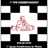 UPH na pista