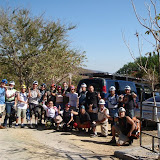Gruta El Mogote Ene-2011
