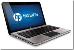Notebook HP Pavilion dm4-1095br-drivers