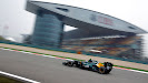 HD Wallpapers 2012 Formula 1 Grand Prix of China