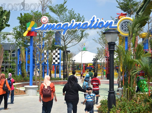 imagination legoland malaysia imagination legoland malaysia