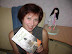 Larissa from Russia