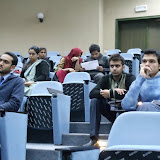 Forman Christian College, Lahore - Khudi Workshop