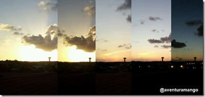 Time Lapse Time Lapse Celular