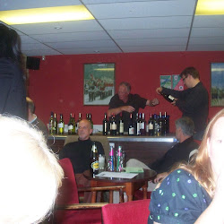 Race Night 2007