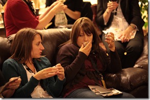 scentsy party 5