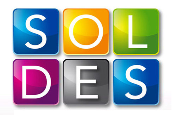 soldes soldes