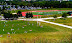 A Hurling pitch in Centennial Park