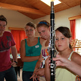 Ferienspiel 2011 TMK-Sonntagberg