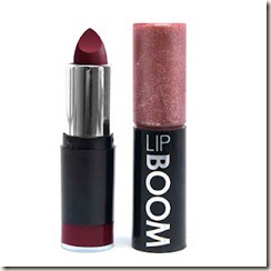 Lip Boom (Its a situation)