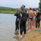 Chodovský terénní triatlon 2008 (F. Klingora)