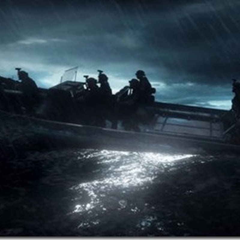 Medal of Honor: Warfighter verlässt Afghanistan, um Piraten zu bekämpfen