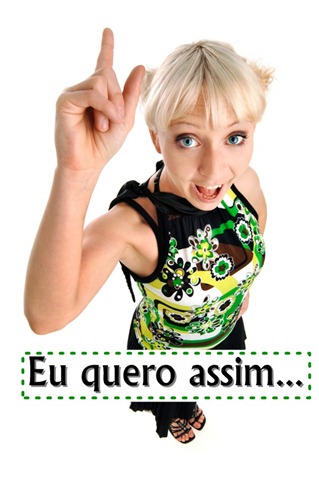 Quando o cabelo vira obsesso Quando o cabelo vira obsesso