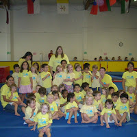 Gymnastics World