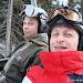 Herren 3 in der Lenzerheide
