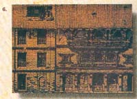 Large Outer Envelop