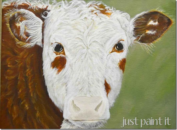 Cow-Painting-K