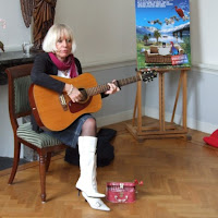 Marianne Busser