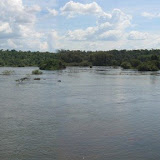 South-America - Argentina - Iguazú